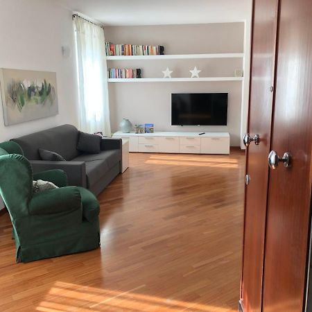 Casa Mia A Nervi Apartment Genoa Bagian luar foto