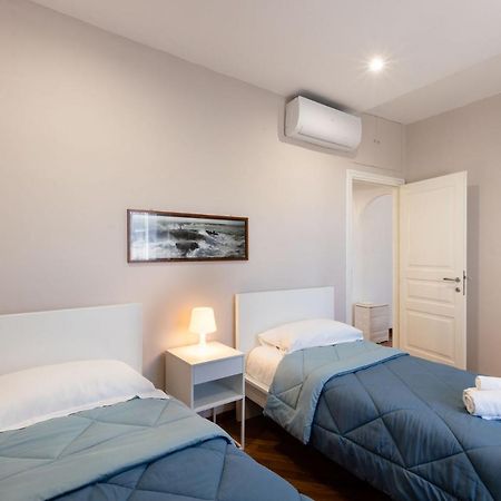 Casa Mia A Nervi Apartment Genoa Bagian luar foto