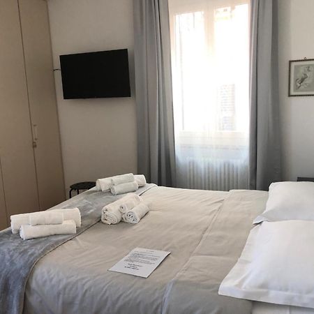 Casa Mia A Nervi Apartment Genoa Bagian luar foto