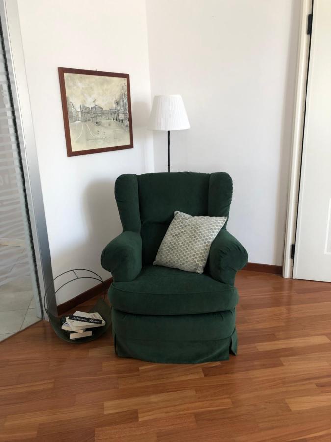 Casa Mia A Nervi Apartment Genoa Bagian luar foto