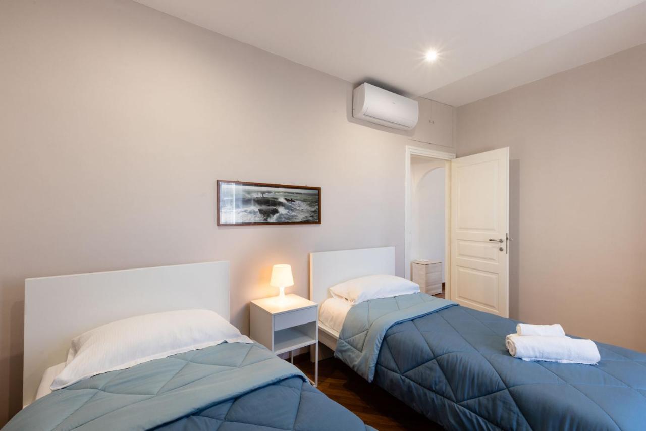 Casa Mia A Nervi Apartment Genoa Bagian luar foto